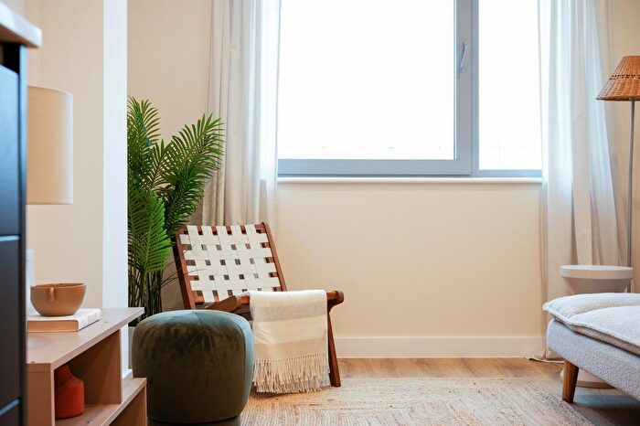 1 Bedroom Flat For Sale In Davigdor Road, Hove, BN3