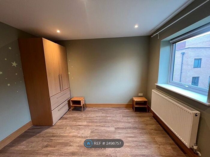 1 Bedroom Flat To Rent In Patton Studios, London, NW9