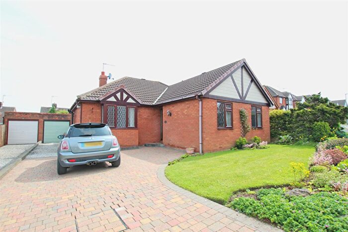 3 Bedroom Detached Bungalow For Sale In Old Forge Way, Skirlaugh, HU11