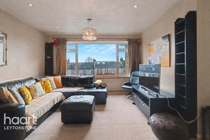 2 Bedroom Flat For Sale In Hainault Road, London, E11