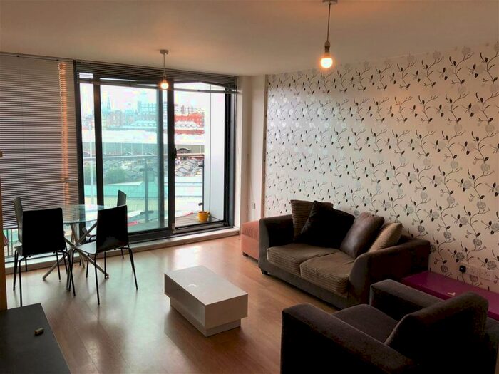 2 Bedroom Flat To Rent In Skyline, St. Peters Street, Leeds, LS9