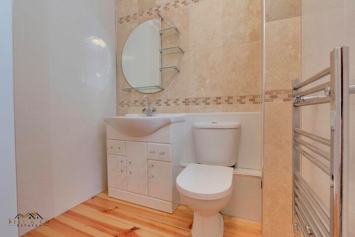 3 Bedroom Terraced House For Sale In Cairns Road, Beighton, Sheffield, S20