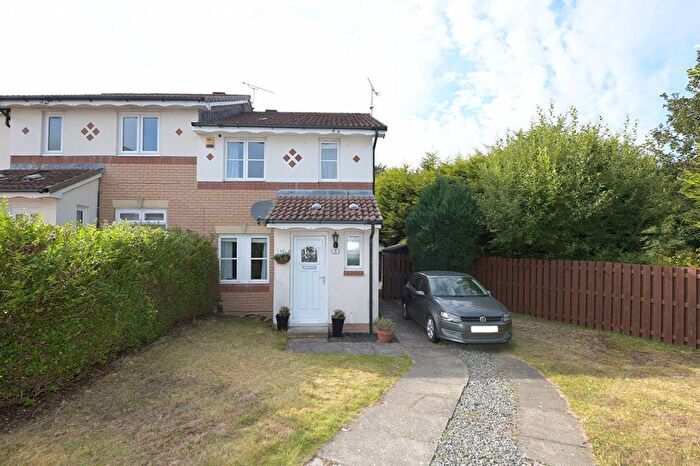 3 Bedroom Villa For Sale In Allardice Crescent, Kirkcaldy, Fife, KY2