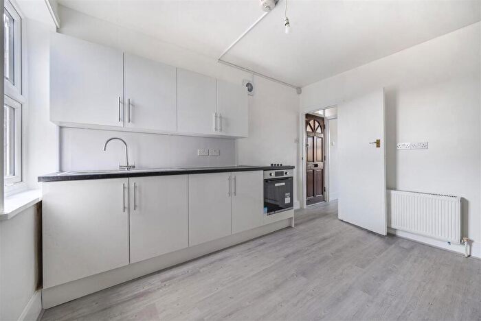 2 Bedroom Semi-Detached House To Rent In Dickerage Lane, New Malden, KT3