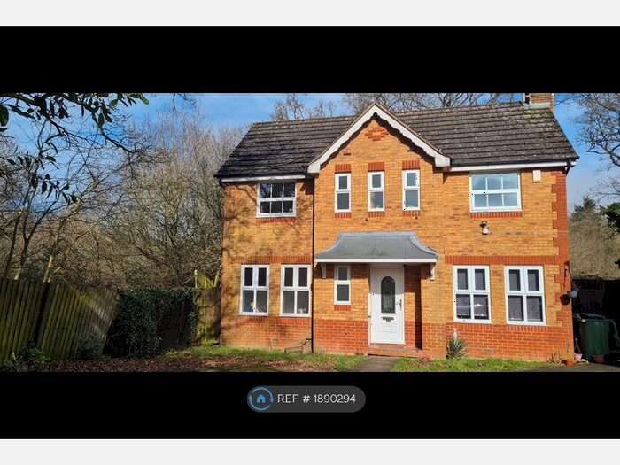 3 Bedroom Detached House To Rent In Tilehurst Drive, Coventry, CV4