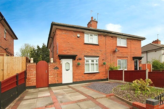 2 Bedroom Terraced House To Rent In Mayfield Road, Dudley, West Midlands, DY1