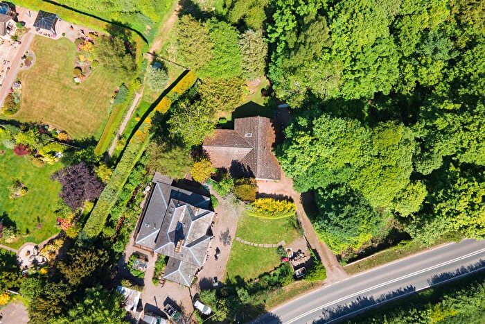 4 Bedroom Detached Bungalow For Sale In Methven, Perth, PH1