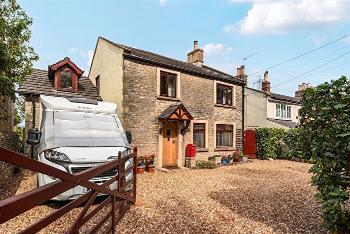 5 Bedroom Detached House For Sale In The Gibb, Littleton Drew, Chippenham, SN14