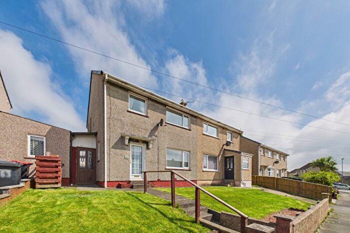 3 Bedroom Semi-Detached House For Sale In Muncaster Road, Whitehaven, CA28