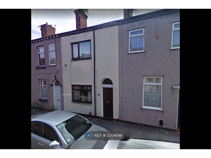 2 Bedroom Terraced House To Rent In Sumner Street, Atherton, Manchester, M46