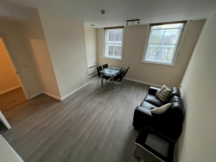1 Bedroom Flat To Rent In High Street, City Centre, Coventry CV1
