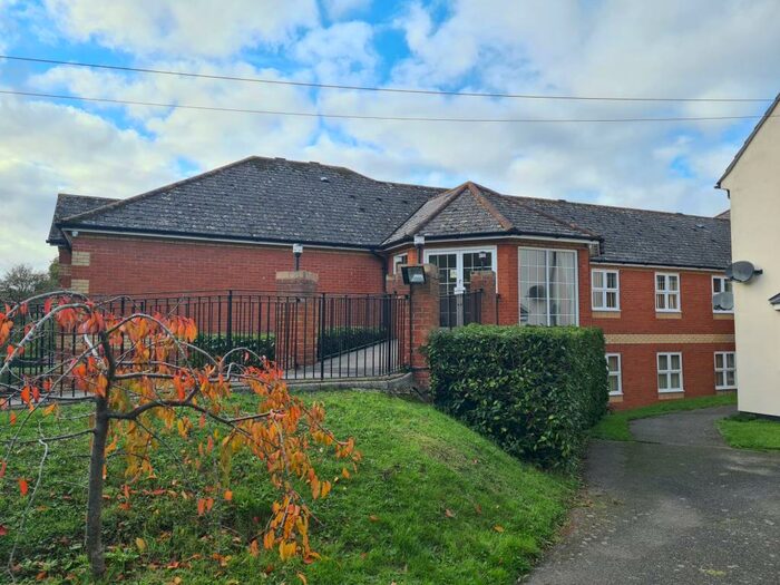 1 Bedroom Flat To Rent In Michaelstowe Drive, Harwich, CO12