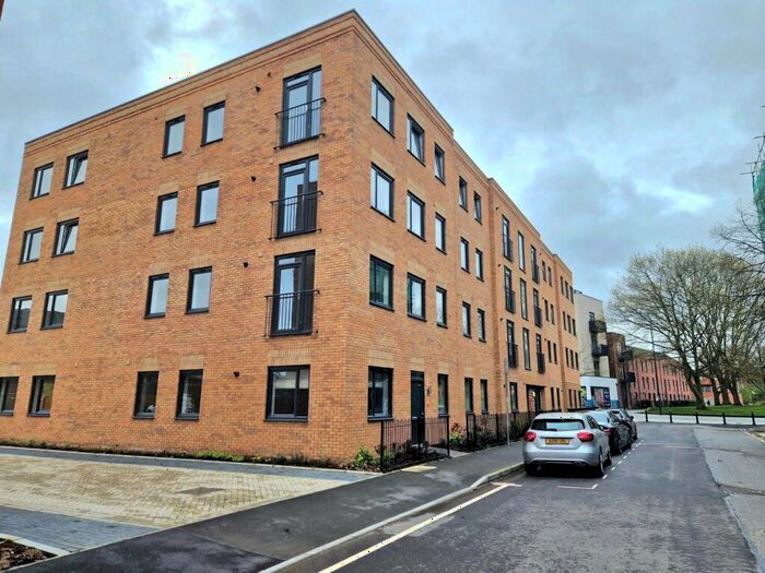 2 Bedroom Flat To Rent In Suede House, John Street, Derby, DE1