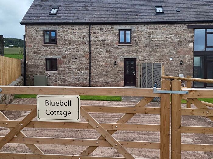 2 Bedroom Barn Conversion To Rent In Trellech Grange, Llanishen, Chepstow, NP16