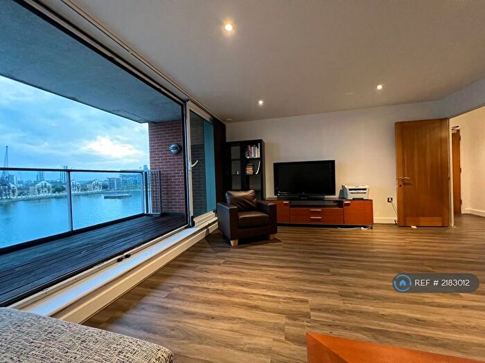 2 Bedroom Flat To Rent In Aegean Apartments, London, E16