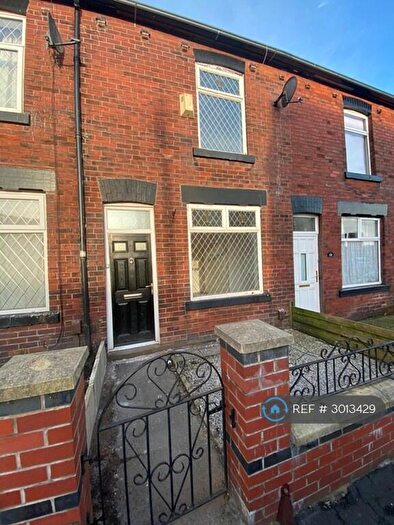 2 Bedroom Terraced House To Rent In Beverley Road, Bolton, BL1
