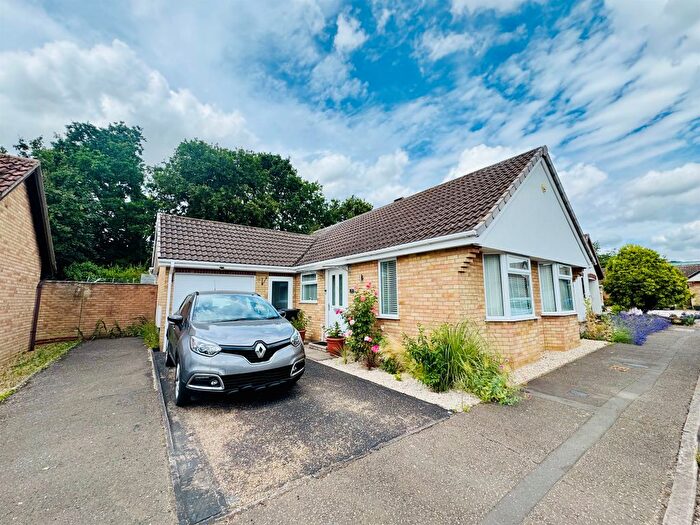 2 Bedroom Detached Bungalow For Sale In Benyon Grove, Orton Malborne, Peterborough, PE2