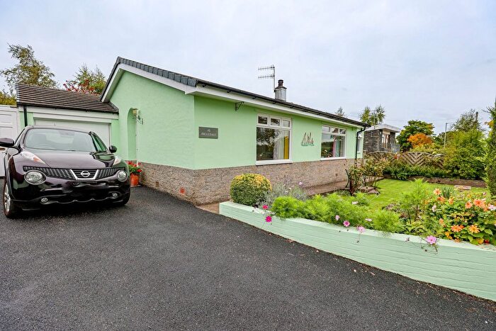 2 Bedroom Bungalow For Sale In Grange View, Bolton-Le-Sands, Carnforth, LA5