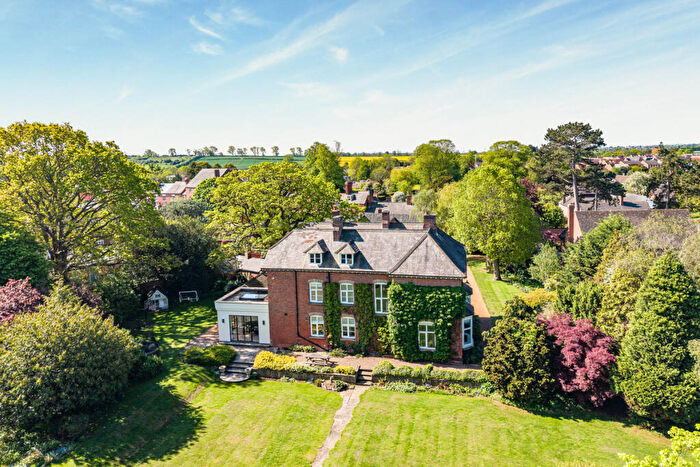 7 Bedroom Detached House For Sale In Main Street, Queniborough, LE7