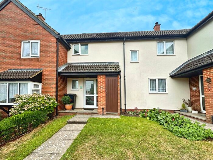 3 Bedroom Terraced House For Sale In Standingford, Harlow, Essex, CM19