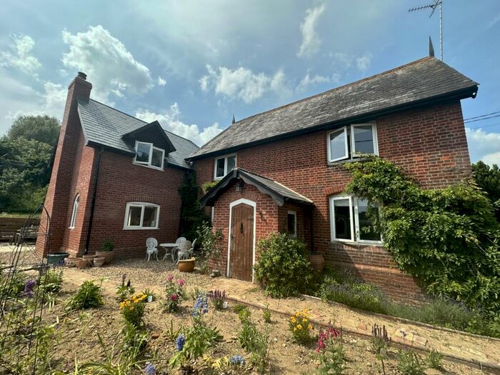 5 Bedroom Semi-Detached House To Rent In Parham, Woodbridge, Suffolk, IP13