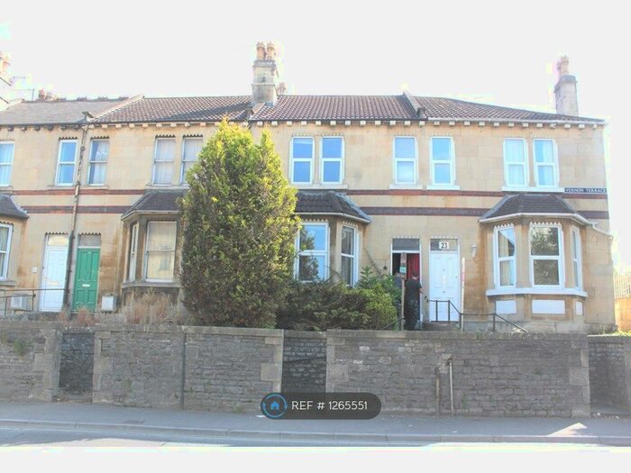 5 Bedroom Terraced House To Rent In Vernon Terrace, Bath BA2