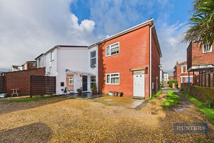 1 Bedroom Flat To Rent In Avenue Road, Southampton, SO14