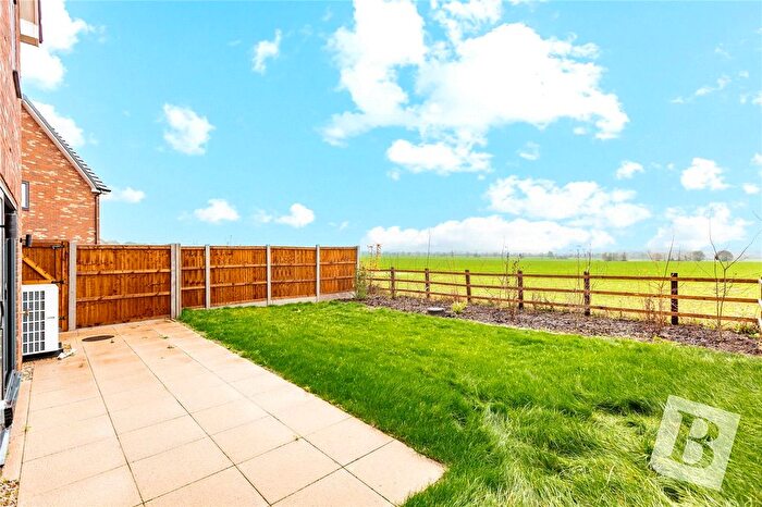 4 Bedroom Detached House For Sale In Nine Ashes Road, Nine Ashes, Ingatestone, Essex, CM4