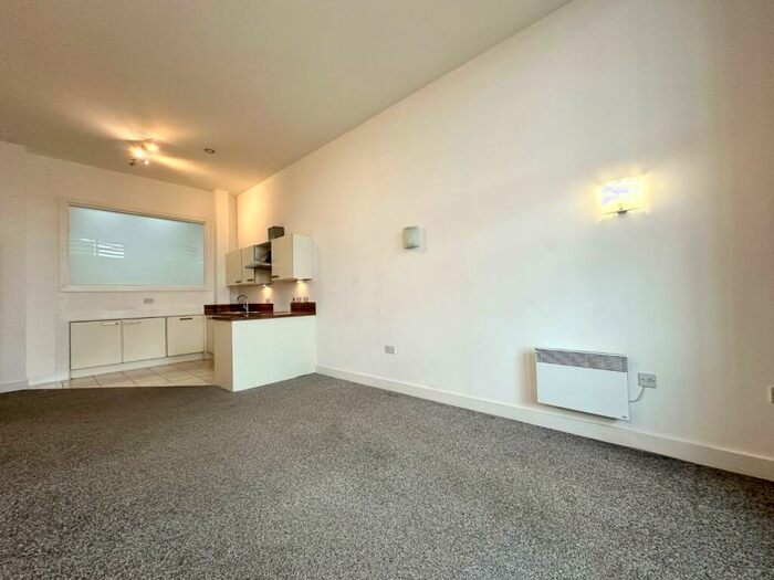 2 Bedroom Flat To Rent In The Silk Mill, Dewsbury Road, Elland, West Yorkshire, HX5