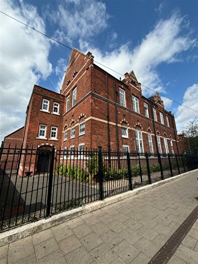 1 Bedroom Apartment To Rent In Reynoldson Street, Hull, HU5