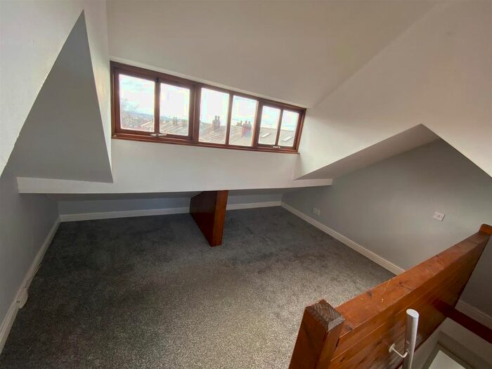 3 Bedroom Terraced House To Rent In Leonard Street, Burslem, Stoke-On-Trent, ST6