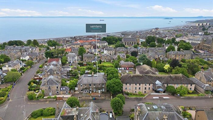 3 Bedroom Flat For Sale In West Albert Road, Kirkcaldy, KY1