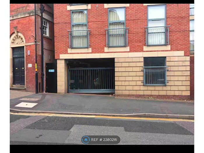 2 Bedroom Flat To Rent In The Florins, Sutton Coldfield, B72