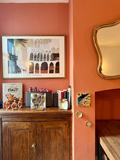 2 Bedroom Semi-Detached House For Sale In Station Road, Kegworth, Derby, DE74