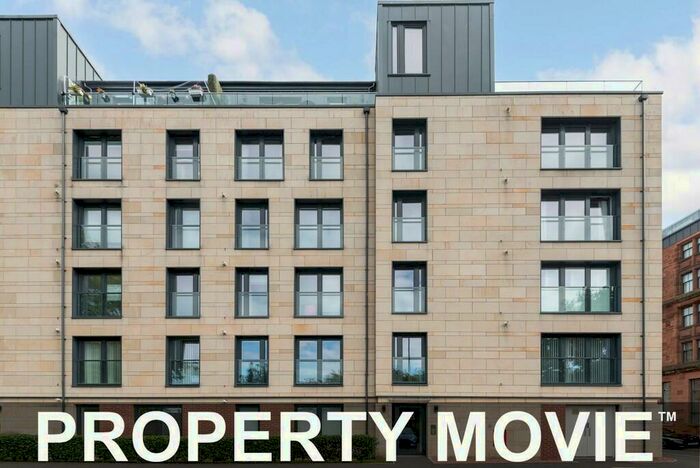 2 Bedroom Apartment To Rent In /, Broomhill Avenue, Broomhill, Glasgow, G11