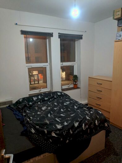 1 Bedroom Flat To Rent In Commercial Road, Southampton, Hampshire, SO15