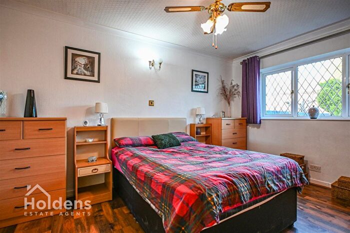 2 Bedroom Semi-Detached Bungalow For Sale In Doodstone Avenue, Lostock Hall, Preston, PR5