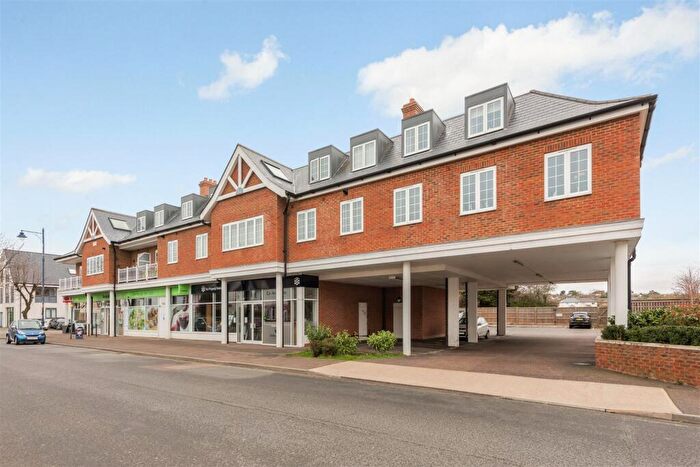 1 Bedroom Apartment To Rent In Wheatley Road, Whitstable, CT5