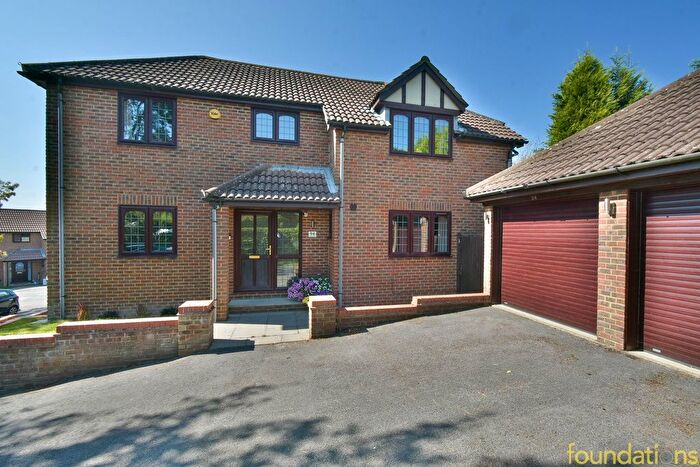 5 Bedroom Detached House For Sale In Cowdray Park Road, Bexhill-On-Sea, TN39