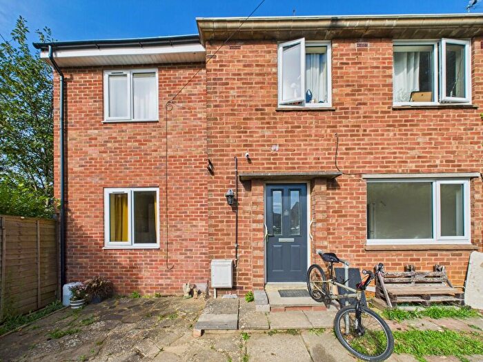 1 Bedroom House Of Multiple Occupation To Rent In Sussex Road, Kettering, NN15