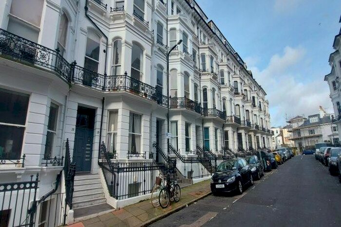 1 Bedroom Property To Rent In St Michaels Place, Brighton, BN1