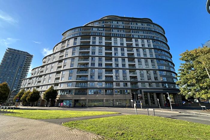 2 Bedroom Apartment To Rent In Centrium, Woking, Surrey, GU22
