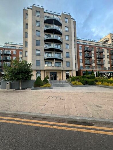 1 Bedroom Apartment To Rent In Aerodrome Road, London, NW9