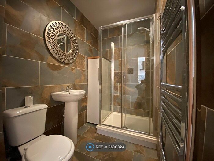 1 Bedroom Flat To Rent In Belgrave Gate, Leicester, LE1