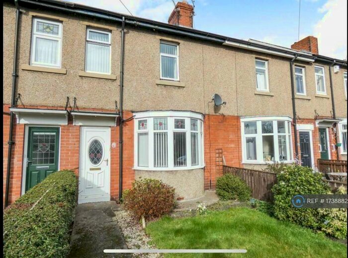 Houses to rent in Ashington, Northumberland