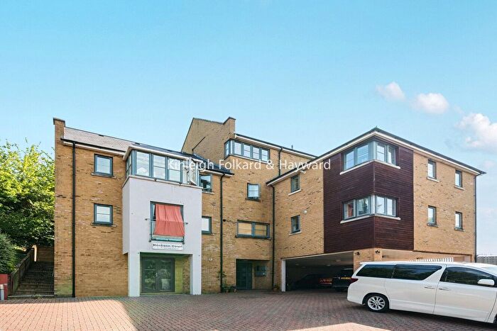 Studio To Rent In Rye Hill Park, Peckham, London, SE15