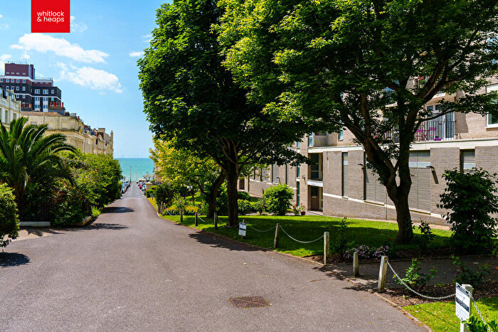 1 Bedroom Apartment For Sale In Silwood Place, Brighton, BN1