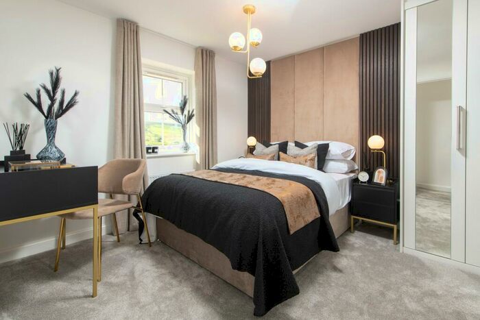 4 Bedroom Detached House For Sale In Meadow Hill, Hexham Road, NE15