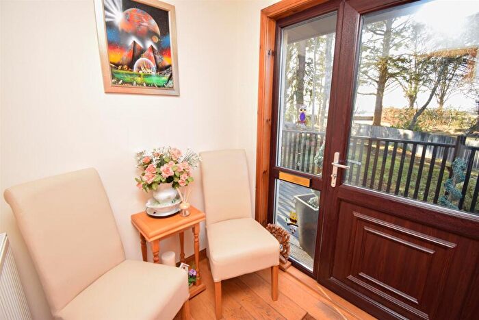 2 Bedroom Detached Bungalow For Sale In Cluaine Lodge, Evelix, IV25