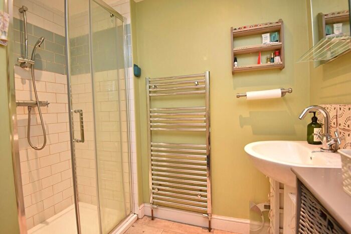 3 Bedroom Terraced House For Sale In Pudsey Terrace, Low Laithe, HG3